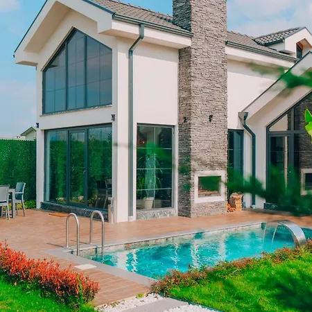 Ulusoy Villa Sapanca