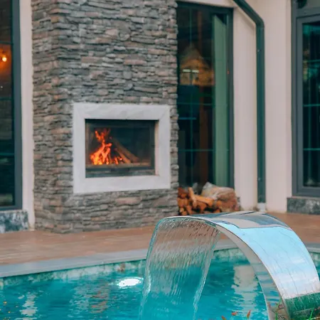 Villa Ulusoy Sapanca