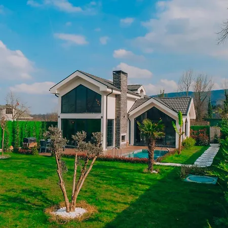 Villa Ulusoy Sapanca